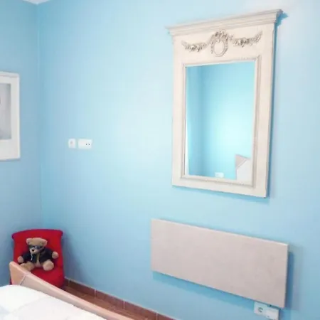 Appartement Arrecife